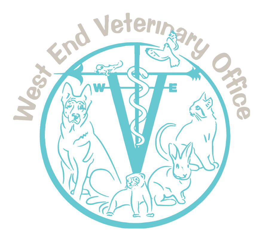 west end veterinary clinic